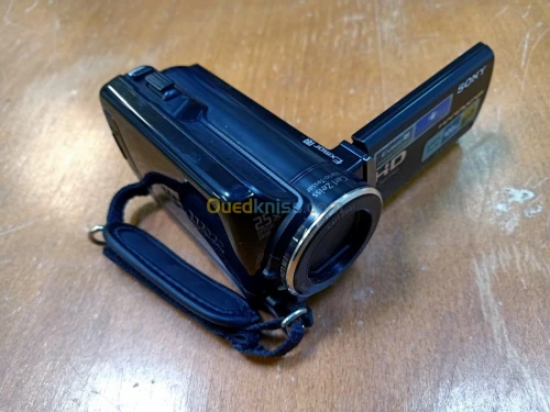 Sony Handycam HDR-XR150