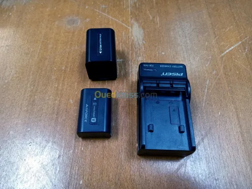 Sony Handycam HDR-XR150