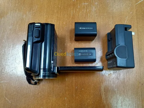 Sony Handycam HDR-XR150