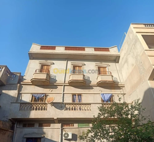 Vente Villa Oran Es senia