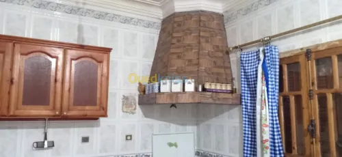 Vente Villa Oran Es senia