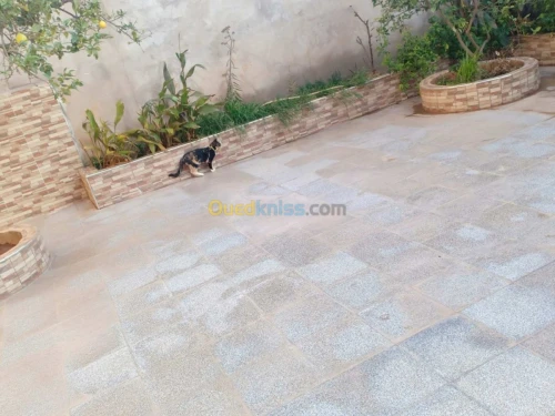 Vente Villa Oran Es senia