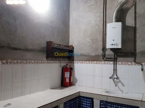 Vente Villa Oran Es senia