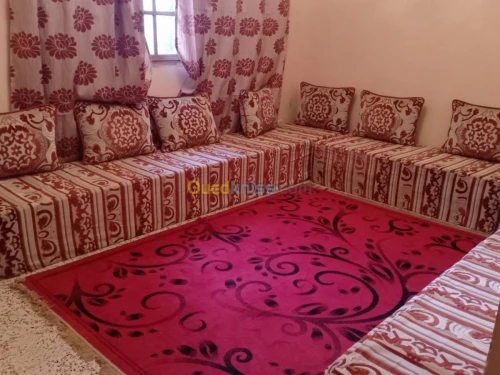 Vente Villa Oran Es senia