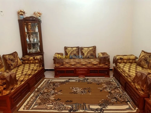 Vente Villa Oran Es senia