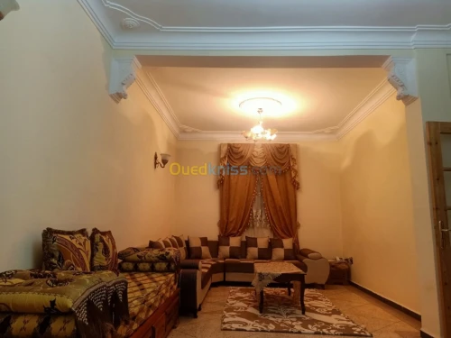 Vente Villa Oran Es senia