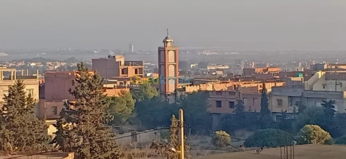 Vente Villa Oran Es senia