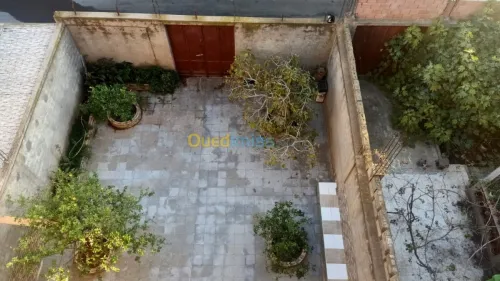 Vente Villa Oran Es senia