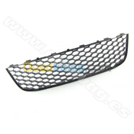 GRILLE CENTRALE GOLF 6 GTI GTD