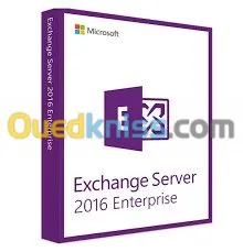 Microsoft Exchange Server 2016 Standar