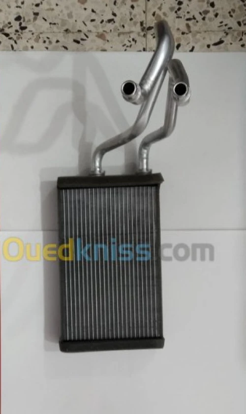 RADIATEUR DE CHAUFFAGE GV DDIS