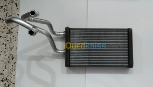 RADIATEUR DE CHAUFFAGE GV DDIS