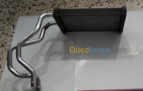 RADIATEUR DE CHAUFFAGE GV DDIS