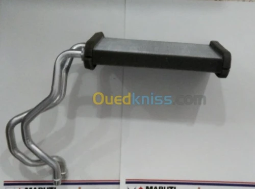 RADIATEUR DE CHAUFFAGE GV DDIS