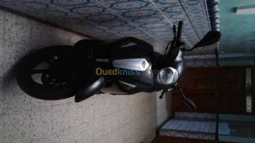 VMS  flash twist