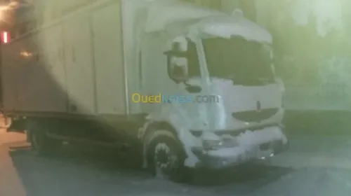 Transport marchandise نقل البضائع