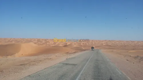Transport marchandise نقل البضائع