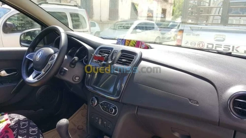 Renault Symbol 2019 Extréme 