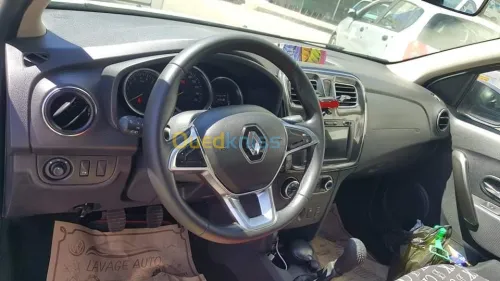 Renault Symbol 2019 Extréme 