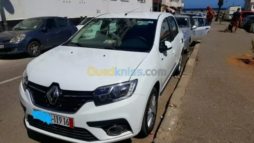 Renault Symbol 2019 Extréme 