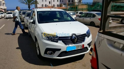 Renault Symbol 2019 Extréme 