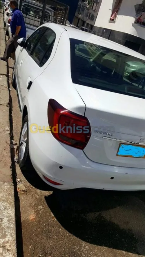 Renault Symbol 2019 Extréme 
