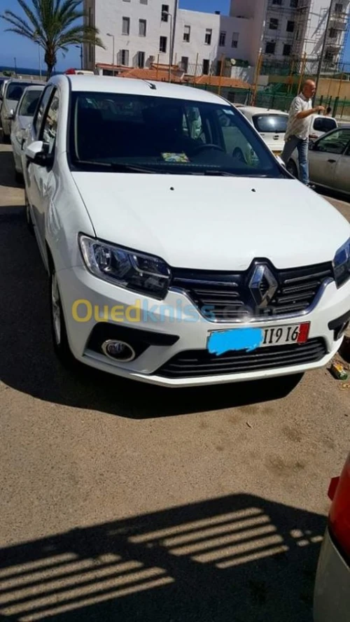 Renault Symbol 2019 Extréme 