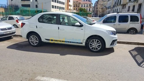 Renault Symbol 2019 Extréme 
