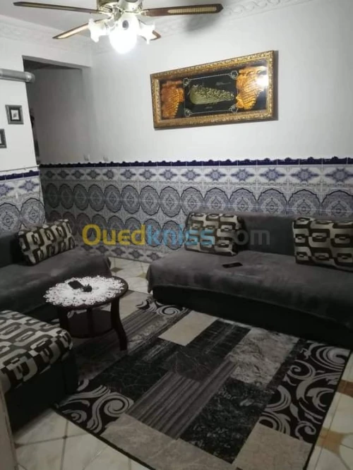 Vente Appartement F4 Blida Ouled yaich