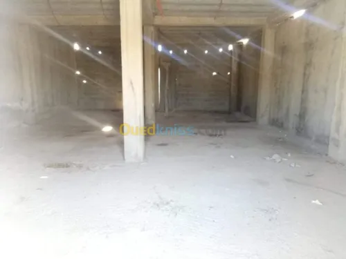 Echange Appartement F4 Constantine Ain abid