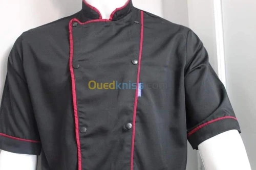 CONFECTION DES BLOUSES HOMME+FEMME