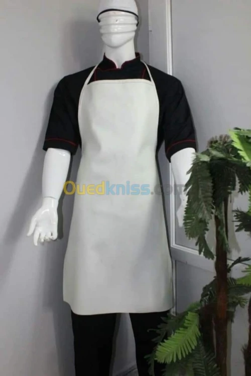 CONFECTION DES BLOUSES HOMME+FEMME
