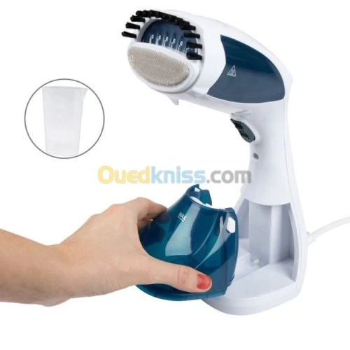 PROMO DEFROISSEUR CLATRONIC GERNANY