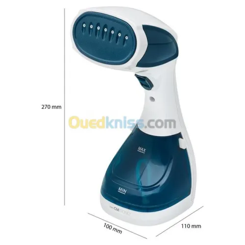 PROMO DEFROISSEUR CLATRONIC GERNANY