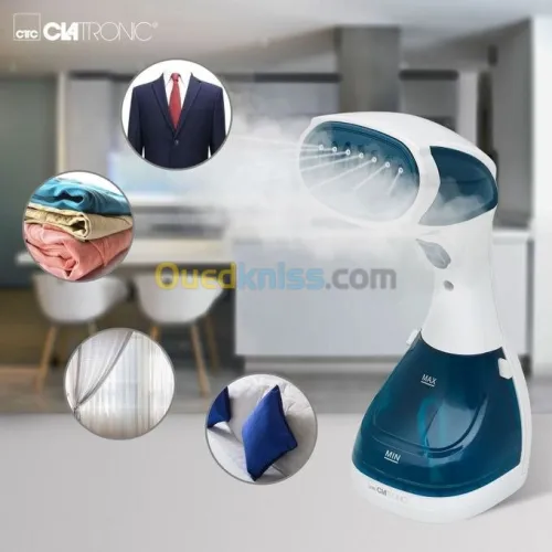 PROMO DEFROISSEUR CLATRONIC GERNANY