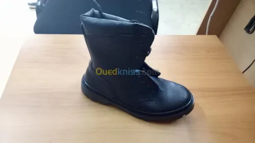 chaussures sécurité+ranger's+classique