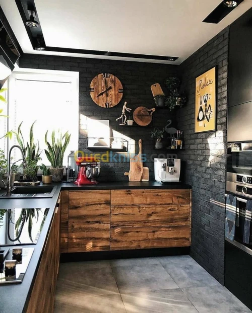 Architecture et désigne intérieur 