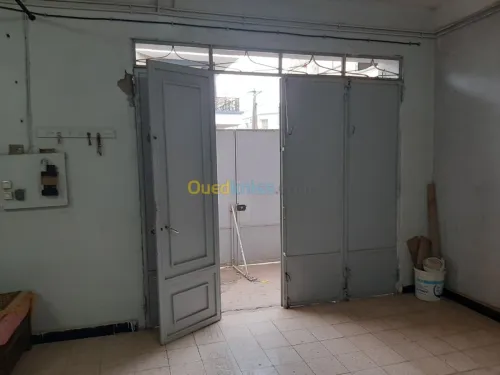 Location Local Tlemcen Tlemcen