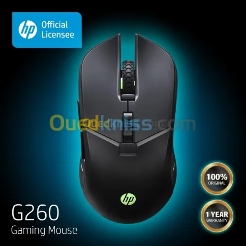 HP G260