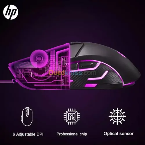 HP G260