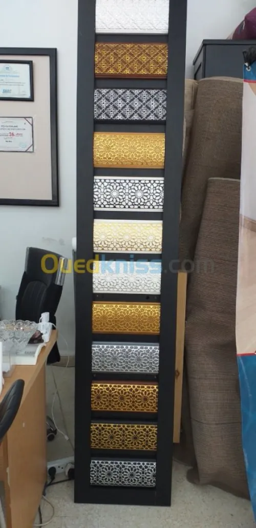 PACKS DE MEUBLE ZINEDDAR