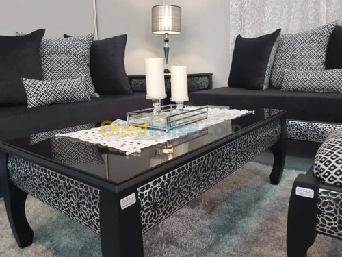 PACKS DE MEUBLE ZINEDDAR