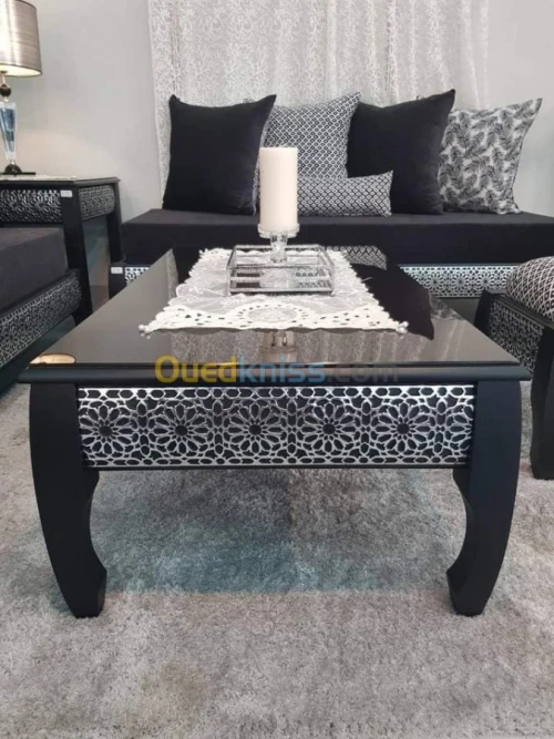 PACKS DE MEUBLE ZINEDDAR