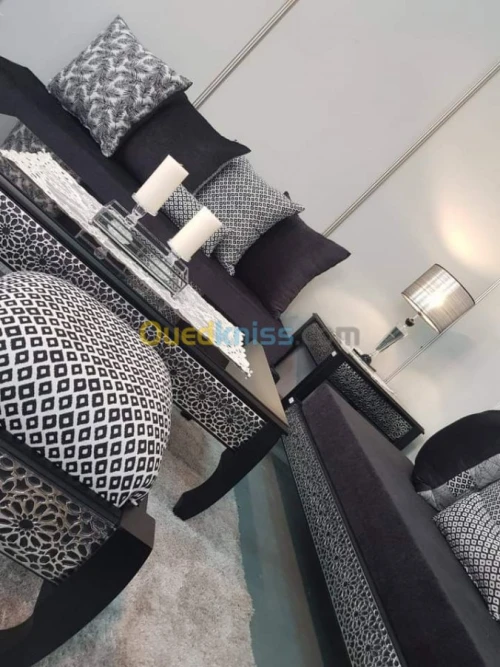 PACKS DE MEUBLE ZINEDDAR