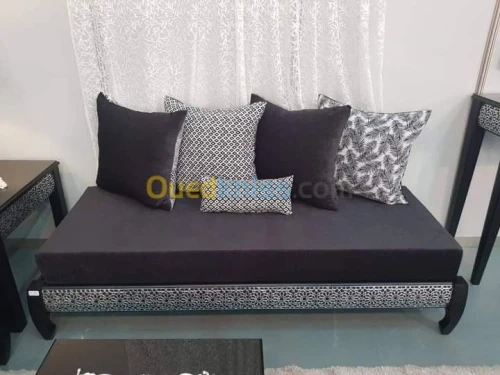 PACKS DE MEUBLE ZINEDDAR