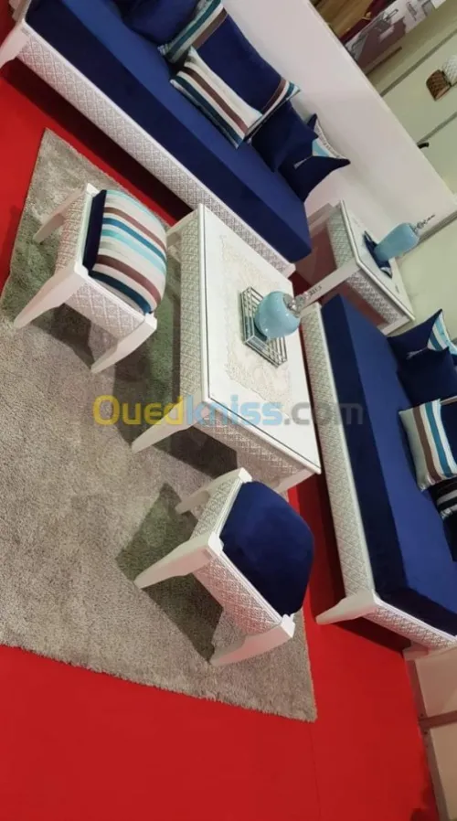 PACKS DE MEUBLE ZINEDDAR