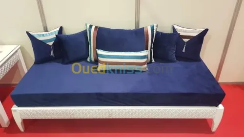 PACKS DE MEUBLE ZINEDDAR