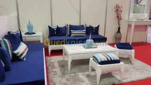 PACKS DE MEUBLE ZINEDDAR