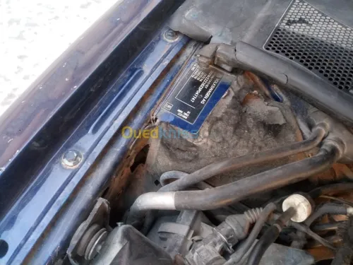 Volkswagen Passat 2002 