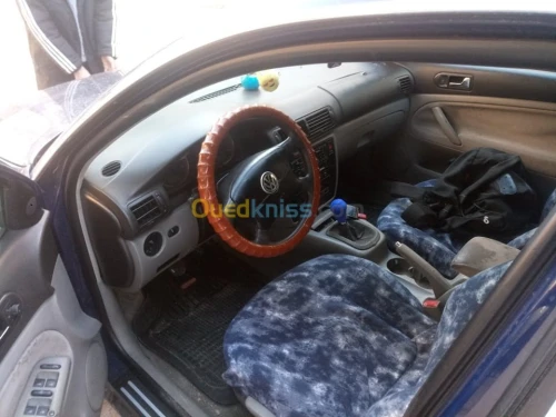 Volkswagen Passat 2002 